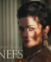 دانلود آلبوم جدید Jehan Barbur به نام NEFS دانلود آلبوم جدید Jehan Barbur به نام NEFS