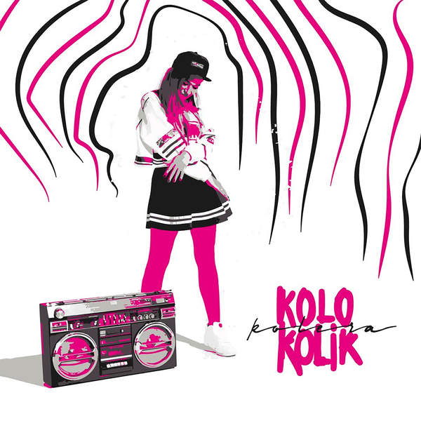 kolera-kolokolik