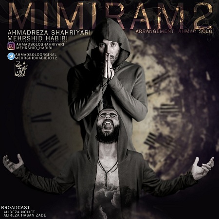 ahmad-solo-mehrshid-habibi-mimiram-2