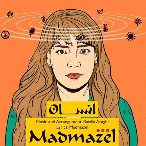 madmazel-ensan