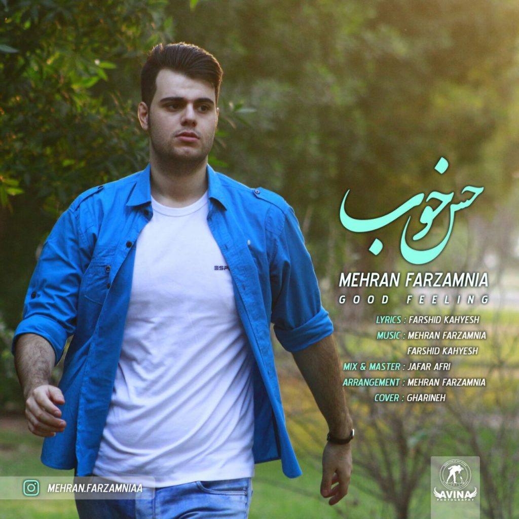 mehran-farzamnia-hese-khob