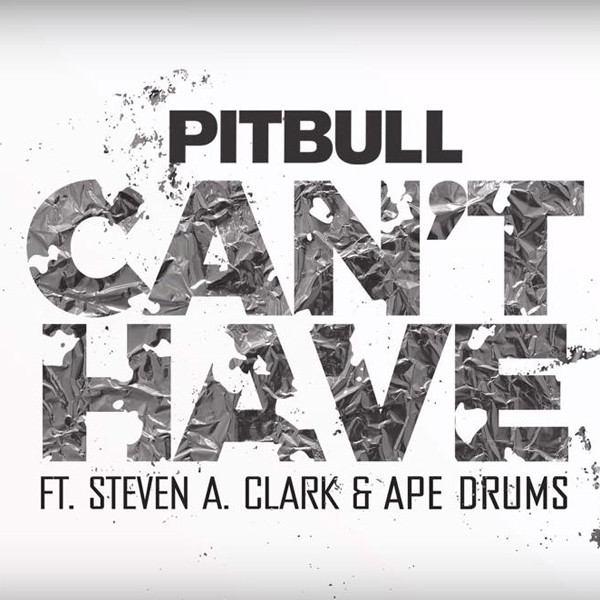 pitbull-cant-have-ft-steven-a-clark-ape-drums