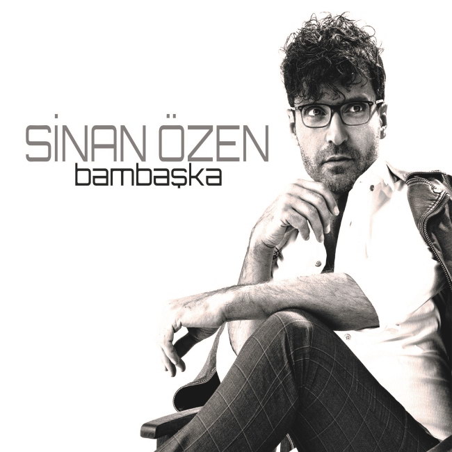 sinan-ozen-bambaska-2016-album