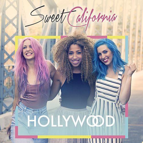 sweet-california-hollywood