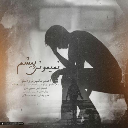ahmad-solo-nemimooni-pisham