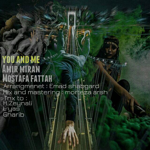 amir-miran-ft-mosttafa-fattah-to-o-man