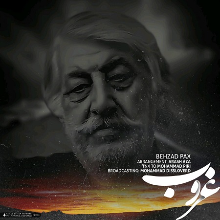 behzad-pax-ghoroob