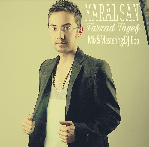 farzad-tayef-maralsan