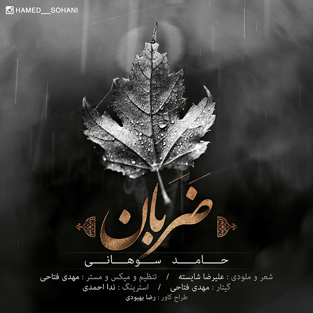hamed-sohani-zaraban