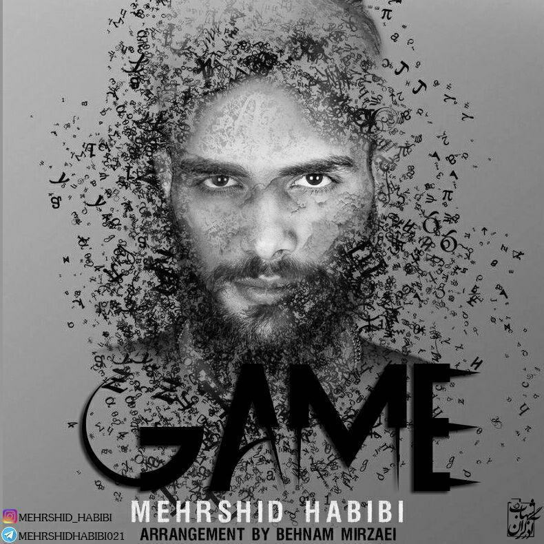 mehrshid-habibi-game
