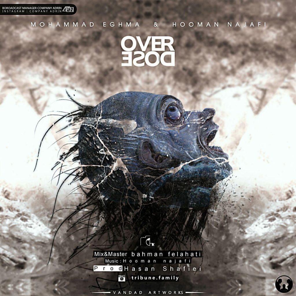 mohammad-eghma-overdose-ft-hooman-najafi