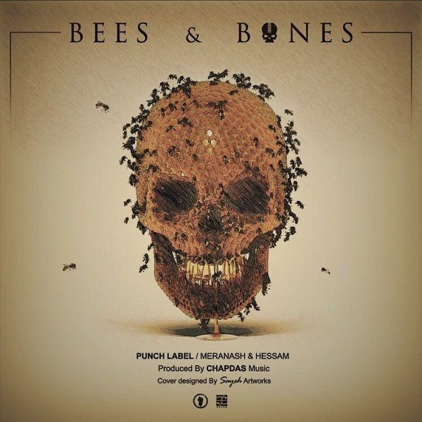 punch-bees-bones
