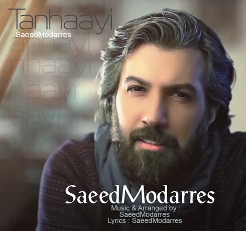 saeid-modarres-tanhayi